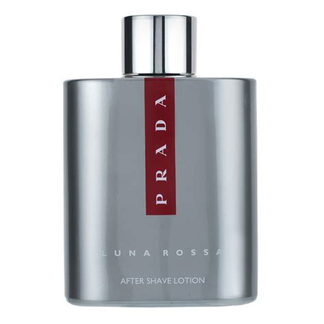 luna rossa edt by prada|men Prada Luna Rossa aftershave.